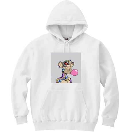 NFT(パーカー)APE