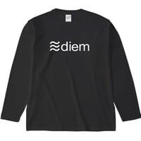diem(ロングT)ディエム