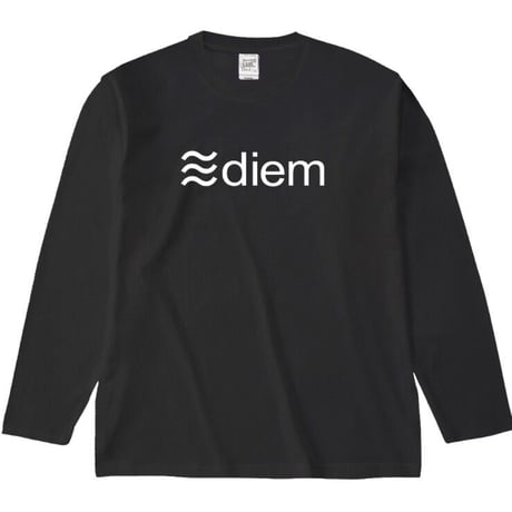diem(ロングT)ディエム