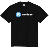 SAND(Tシャツ)サンドボックス