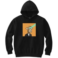 NFT(パーカー)APE