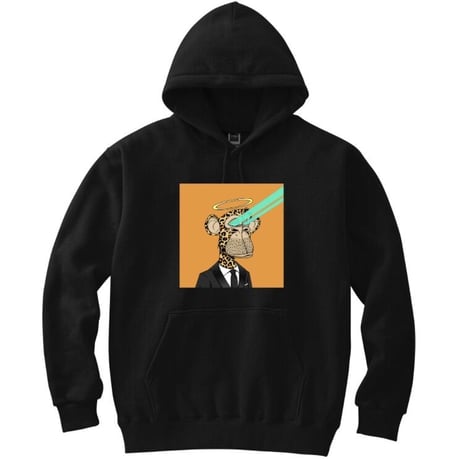 NFT(パーカー)APE