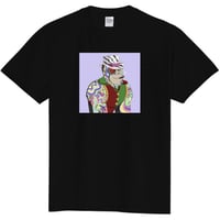 NFT(Tシャツ)APE