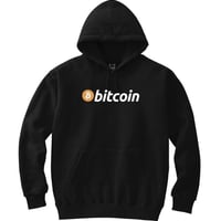 BTC(パーカー)ビットコイン