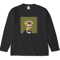 NFT(ロングT)APE