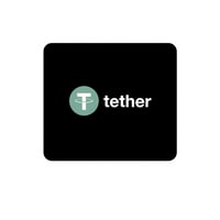 USDT(マウスパッド)テザー