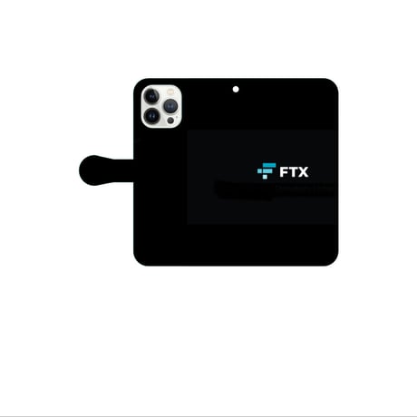 FTX(手帳型携帯ケース)