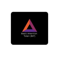 BAT(マウスパッド)ベーシックアテンショントークン
