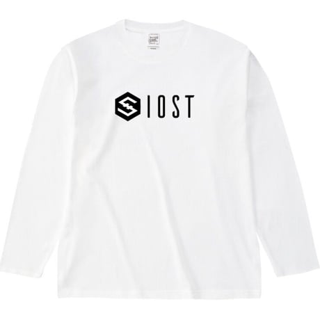 IOST(ロングT)アイオーエスティー