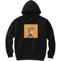 NFT(パーカー)APE