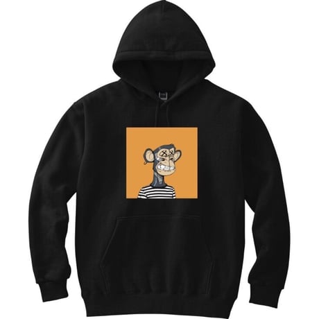 NFT(パーカー)APE