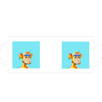 NFT (仮想通貨マグカップ) APE