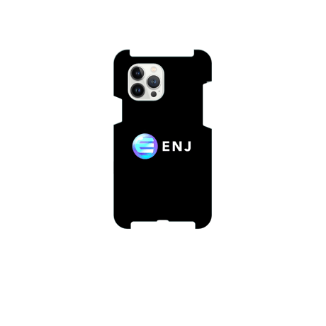 ENJ(携帯ケース)エンジンコイン