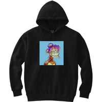 NFT(パーカー)APE