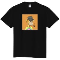 NFT(Tシャツ)APE