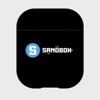SAND(AirPods各種ケース)サンドボックス