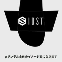 IOST(シャワーサンダル)アイオーエスティー