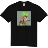 NFT(Tシャツ)APE