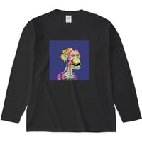 NFT(ロングT)APE