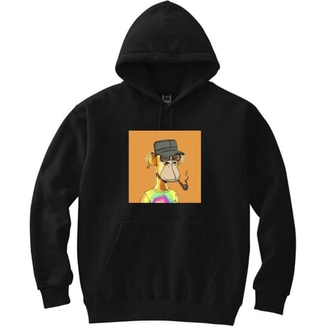 NFT(パーカー)APE
