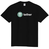 USDT(Tシャツ)テザー