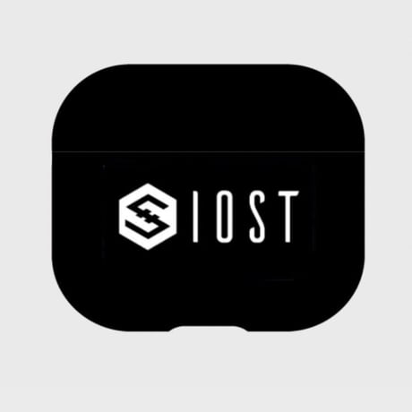 IOST(AirPods各種ケース)アイオーエスティー