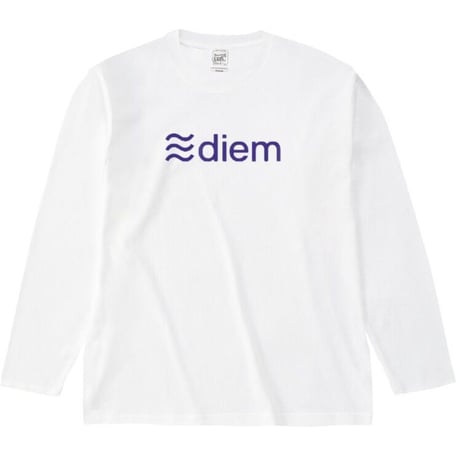 diem(ロングT)ディエム