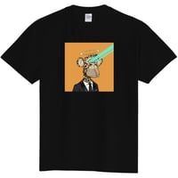 NFT(Tシャツ)APE