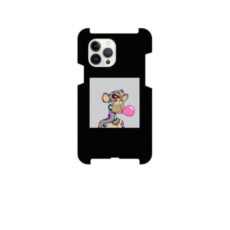 NFT(携帯ケース)APE