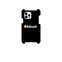 BTC(携帯ケース)ビットコイン