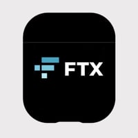 FTX(AirPods各種ケース)