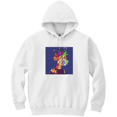 NFT(パーカー)APE