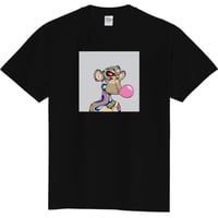NFT(Tシャツ)APE