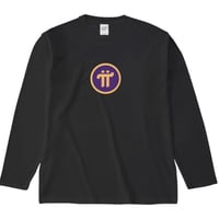 Pi Network(ロングT)パイネットワーク
