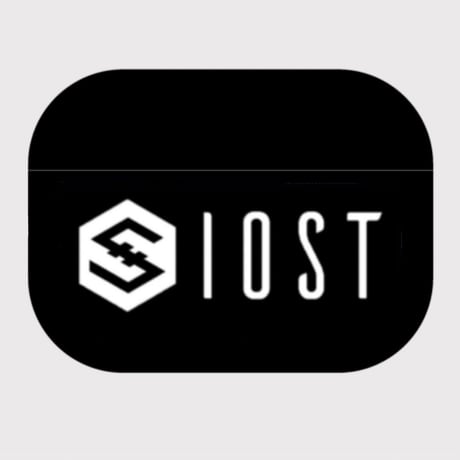 IOST(AirPods各種ケース)アイオーエスティー