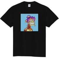 NFT(Tシャツ)APE