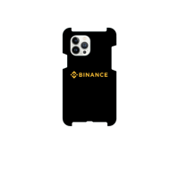 Binance(携帯ケース)バイナンス ver1