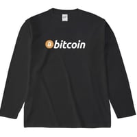 BTC(ロングT)ビットコイン