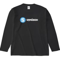 SAND(ロングT)サンドボックス