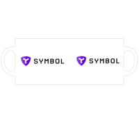 XYM(仮想通貨マグカップ) シンボル