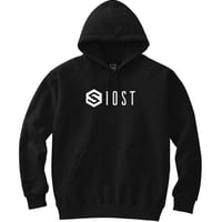 IOST(パーカー)アイオーエスティー