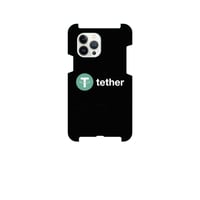 USDT(携帯ケース)テザー