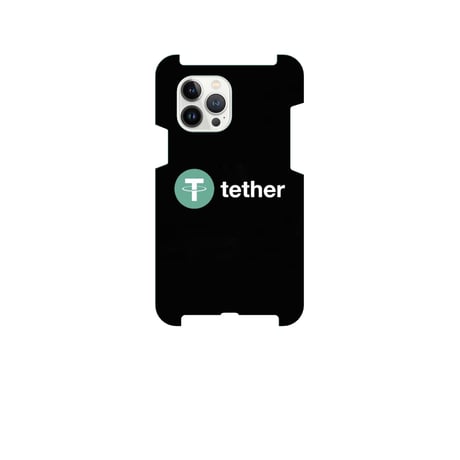 USDT(携帯ケース)テザー