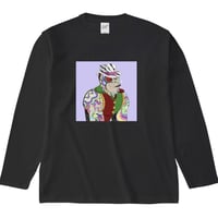 NFT(ロングT)APE