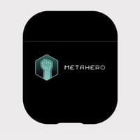 HERO(AirPods各種ケース)メタヒーロー