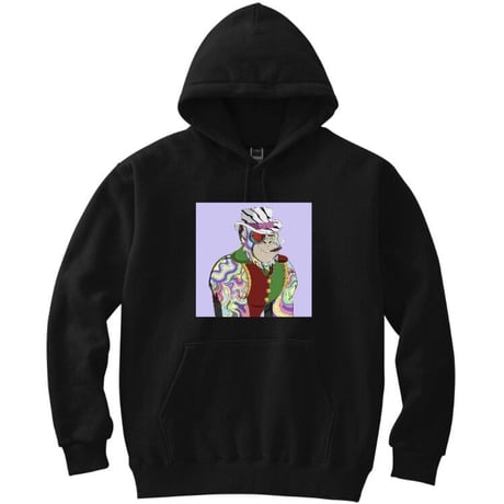 NFT(パーカー)APE
