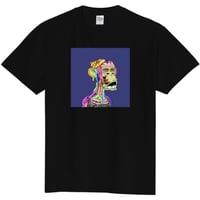 NFT(Tシャツ)APE