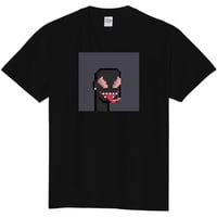 NFT(Tシャツ)ドット絵