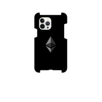 ETH（携帯ケース）イーサリアム
