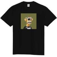 NFT(Tシャツ)APE